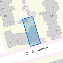 Perceel WRE02-A-3929