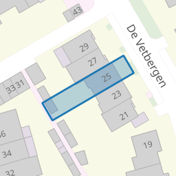 Perceel WRE02-A-3936