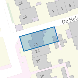 Perceel WRE02-A-3986