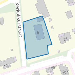 Perceel WRE02-A-3997