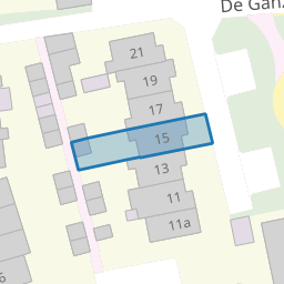 Perceel WRE02-A-4058