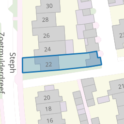 Perceel WRE02-A-4062