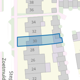 Perceel WRE02-A-4066