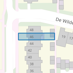 Perceel WRE02-A-4074