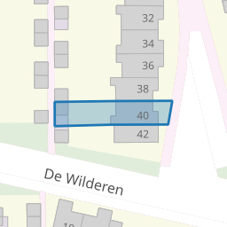 Perceel WRE02-A-4091