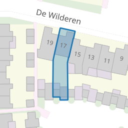 Perceel WRE02-A-4094