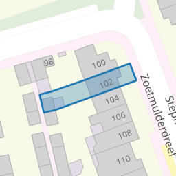 Perceel WRE02-A-4172