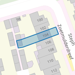 Perceel WRE02-A-4173