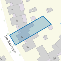 Perceel WRE02-A-4200