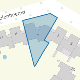 Perceel WRE02-A-4230