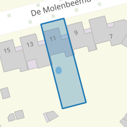 Perceel WRE02-A-4232