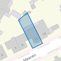 Perceel WRE02-A-4243