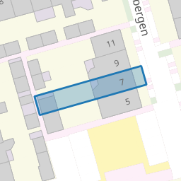 Perceel WRE02-A-4250