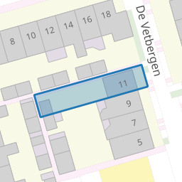 Perceel WRE02-A-4252