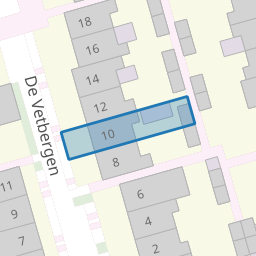 Perceel WRE02-A-4254