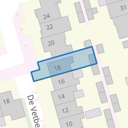 Perceel WRE02-A-4258