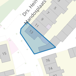 Perceel WRE02-A-4291