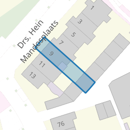 Perceel WRE02-A-4293