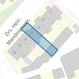 Perceel WRE02-A-4294