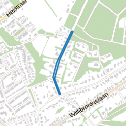 Perceel WRE02-A-4333