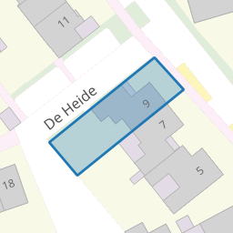 Perceel WRE02-A-4388