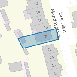 Perceel WRE02-A-4418