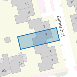 Perceel WRE02-A-4446