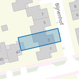 Perceel WRE02-A-4447
