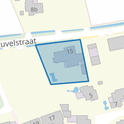 Perceel WRE02-A-4518