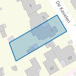 Perceel WRE02-A-4520