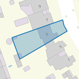 Perceel WRE02-A-4522