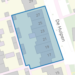 Perceel WRE02-A-4532