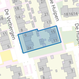 Perceel WRE02-A-4533
