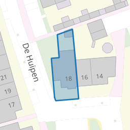 Perceel WRE02-A-4534