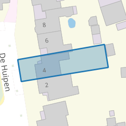 Perceel WRE02-A-4538