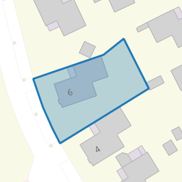 Perceel WRE02-A-4560