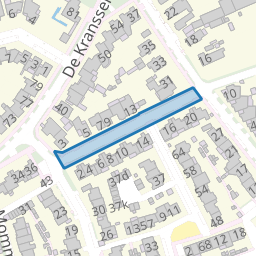 Perceel WRE02-A-4710