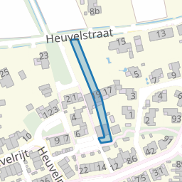 Perceel WRE02-A-4711