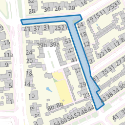 Perceel WRE02-A-4784