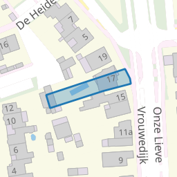 Perceel WRE02-A-4806