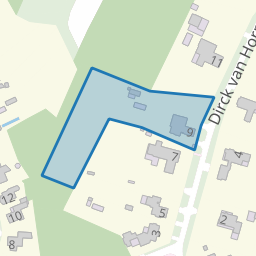 Perceel WRE02-A-4810