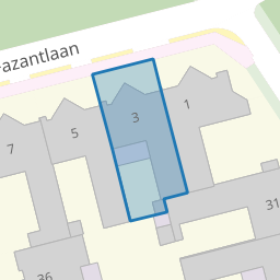 Perceel WRE02-A-4815