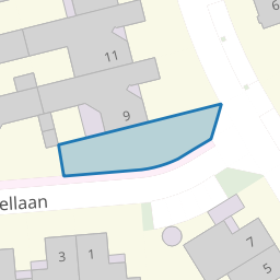 Perceel WRE02-A-4965