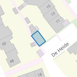 Perceel WRE02-A-4983