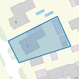 Perceel WRE02-A-5110