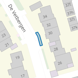 Perceel WRE02-A-5137