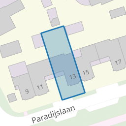 Perceel WRE02-A-5158