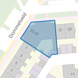 Perceel WRE02-A-5169