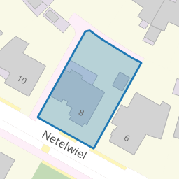 Perceel WRE02-A-5197