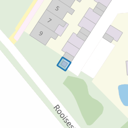 Perceel WRE02-A-5237